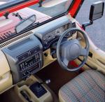 Jeep Wrangler 1997 года